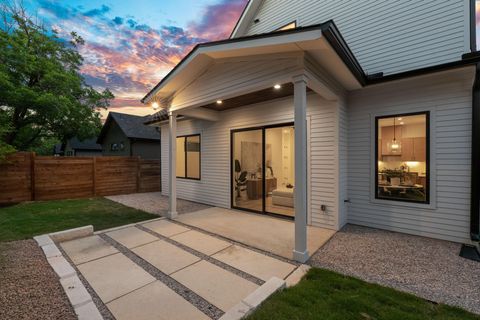 Tiny photo for 6406 Cannonleague #1 DR, Austin, TX 78745 (MLS # 8871429)