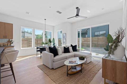 Tiny photo for 6406 Cannonleague #1 DR, Austin, TX 78745 (MLS # 8871429)