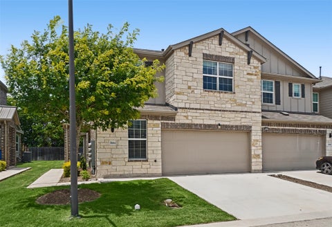 Photo of 17102 Crane Fly DR #A, Pflugerville, TX 78660 (MLS # 9137540)