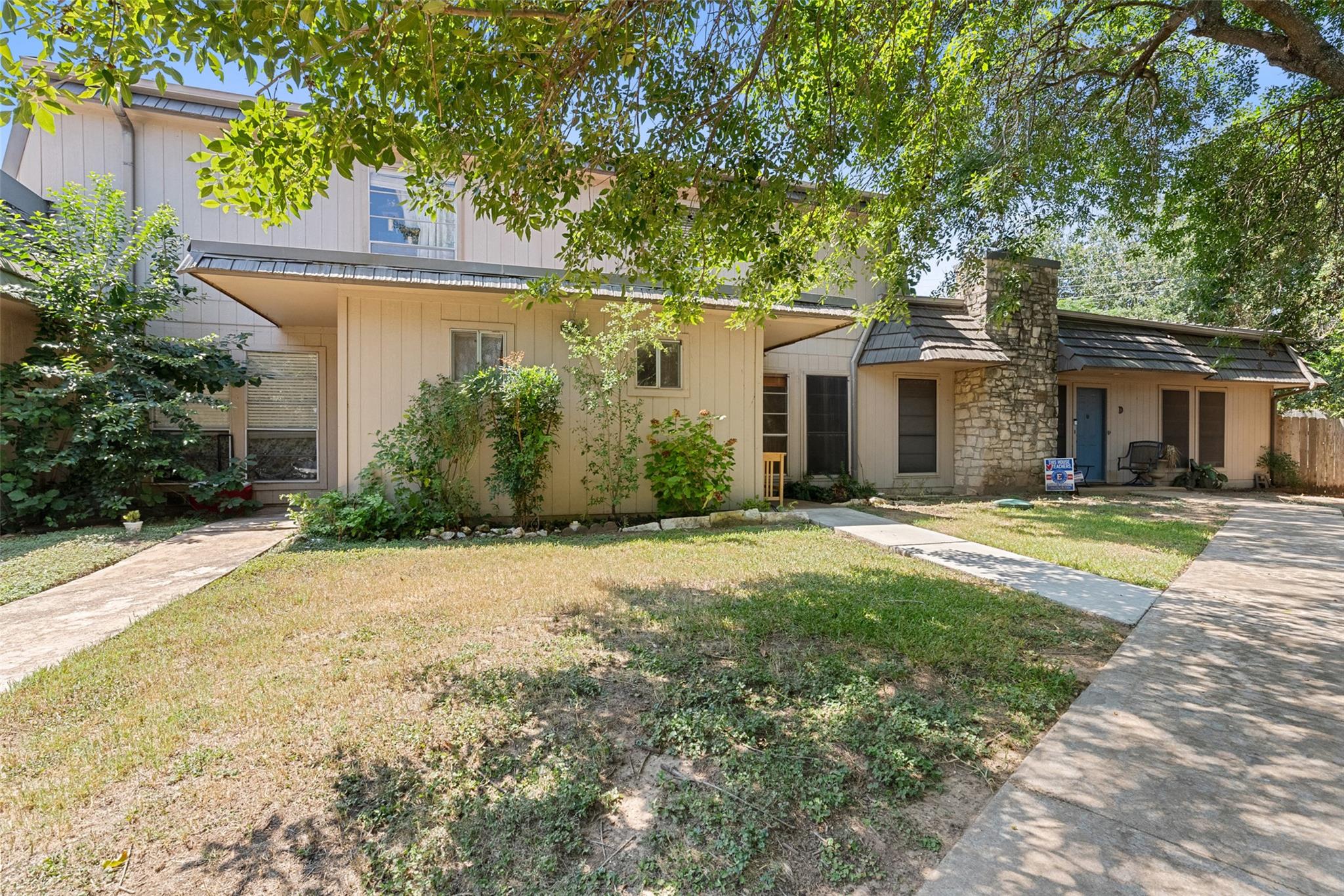 700 Castle Ridge RD C