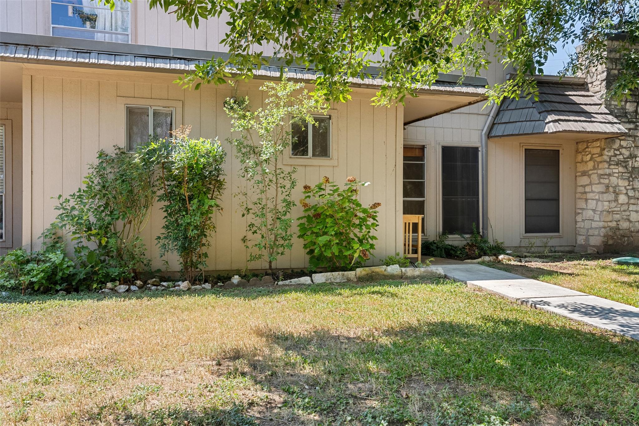 700 Castle Ridge RD C