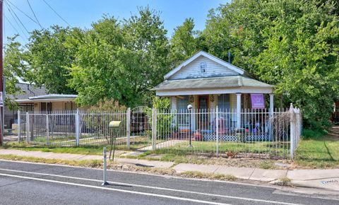 Tiny photo for 2907 E 5th ST, Austin, TX 78702 (MLS # 3818521)