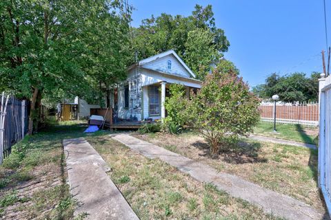Tiny photo for 2907 E 5th ST, Austin, TX 78702 (MLS # 3818521)