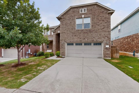 Photo of 429 Sheepshank DR, Georgetown, TX 78633 (MLS # 5779294)
