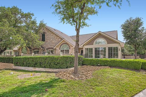 30 Wildwood DR NE 92 Georgetown TX 78633