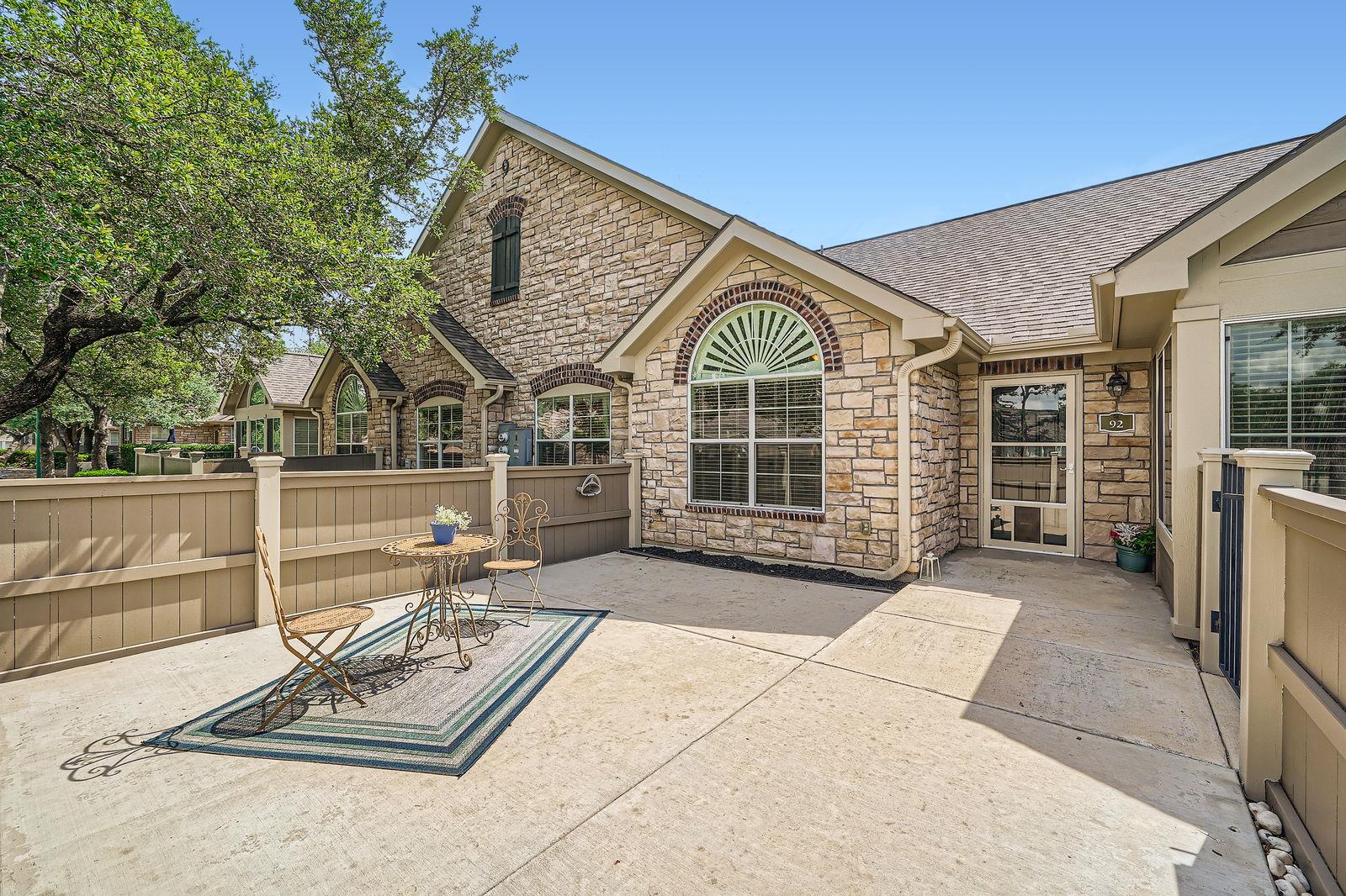 30 Wildwood DR 92