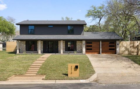2210 Comburg Castle WAY Austin TX 78748
