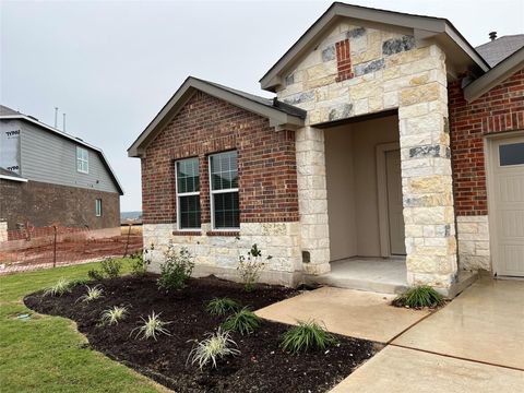 A home in San Marcos