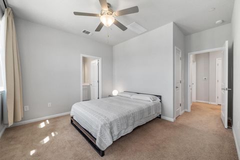Tiny photo for 9015 Cattle Baron PATH #403, Austin, TX 78747 (MLS # 4383396)