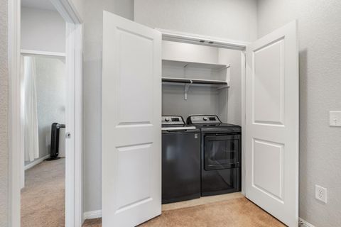 Tiny photo for 9015 Cattle Baron PATH #403, Austin, TX 78747 (MLS # 4383396)