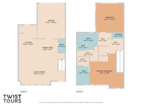 Tiny photo for 9015 Cattle Baron PATH #403, Austin, TX 78747 (MLS # 4383396)