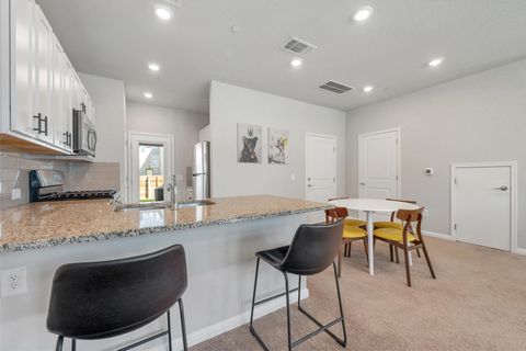 Tiny photo for 9015 Cattle Baron PATH #403, Austin, TX 78747 (MLS # 4383396)