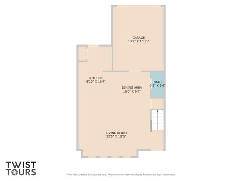 Tiny photo for 9015 Cattle Baron PATH #403, Austin, TX 78747 (MLS # 4383396)