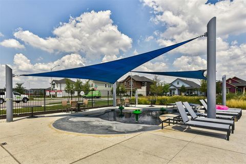 Tiny photo for 9015 Cattle Baron PATH #403, Austin, TX 78747 (MLS # 4383396)