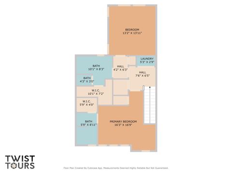 Tiny photo for 9015 Cattle Baron PATH #403, Austin, TX 78747 (MLS # 4383396)
