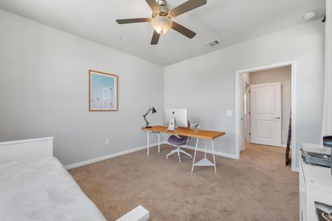 Tiny photo for 9015 Cattle Baron PATH #403, Austin, TX 78747 (MLS # 4383396)
