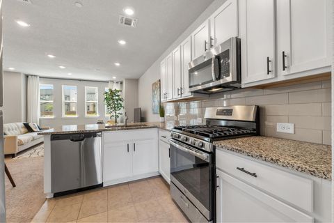 Tiny photo for 9015 Cattle Baron PATH #403, Austin, TX 78747 (MLS # 4383396)