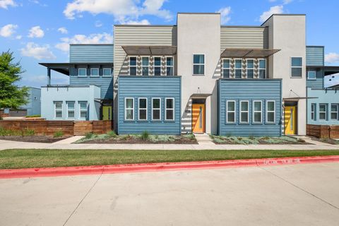 Tiny photo for 9015 Cattle Baron PATH #403, Austin, TX 78747 (MLS # 4383396)