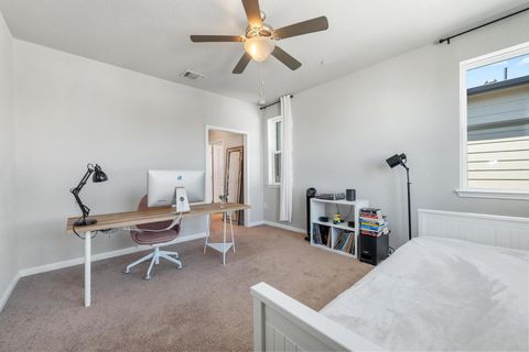 Tiny photo for 9015 Cattle Baron PATH #403, Austin, TX 78747 (MLS # 4383396)