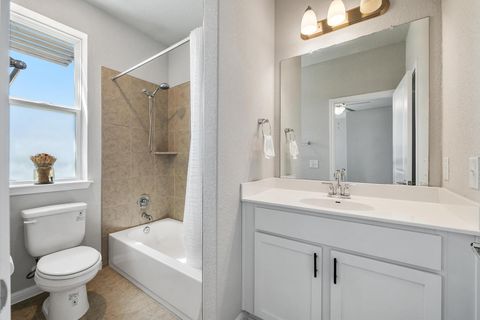 Tiny photo for 9015 Cattle Baron PATH #403, Austin, TX 78747 (MLS # 4383396)