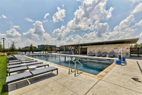 Tiny photo for 9015 Cattle Baron PATH #403, Austin, TX 78747 (MLS # 4383396)