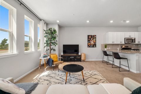 Tiny photo for 9015 Cattle Baron PATH #403, Austin, TX 78747 (MLS # 4383396)