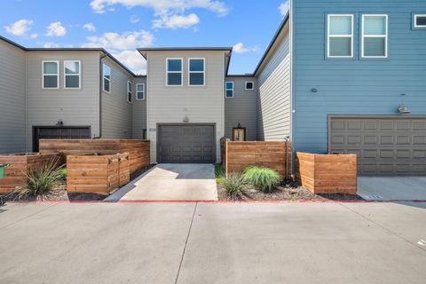 Tiny photo for 9015 Cattle Baron PATH #403, Austin, TX 78747 (MLS # 4383396)