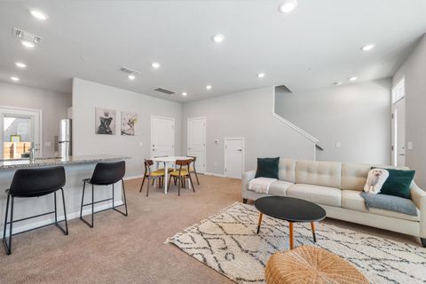 Tiny photo for 9015 Cattle Baron PATH #403, Austin, TX 78747 (MLS # 4383396)