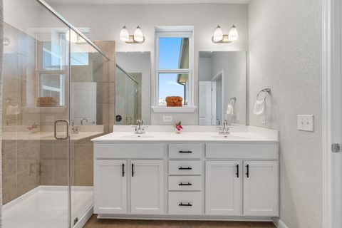 Tiny photo for 9015 Cattle Baron PATH #403, Austin, TX 78747 (MLS # 4383396)