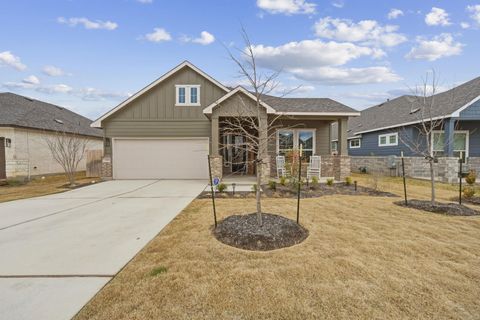 20804 Rowston Manor LN Manor TX 78653