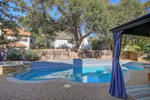 Photo of 10204 Prism DR, Austin, TX 78726 (MLS # 8649379)