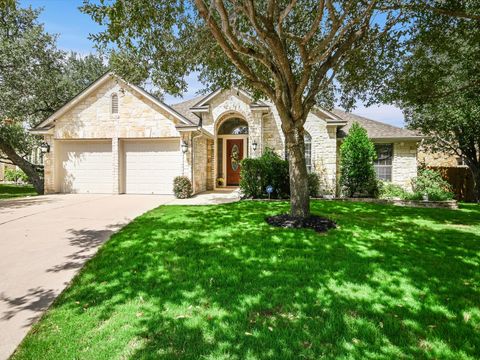 Tiny photo for 11601 Via Grande DR, Austin, TX 78739 (MLS # 2089590)