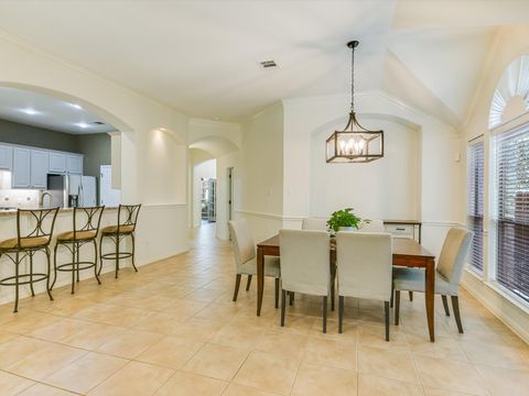 Tiny photo for 11601 Via Grande DR, Austin, TX 78739 (MLS # 2089590)
