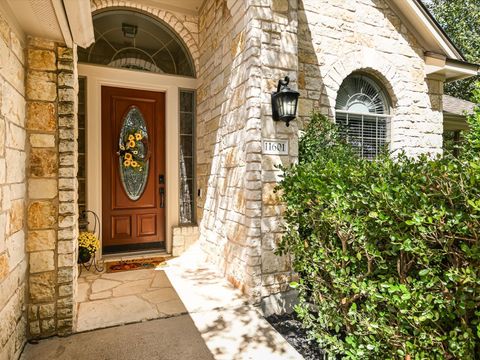 Tiny photo for 11601 Via Grande DR, Austin, TX 78739 (MLS # 2089590)