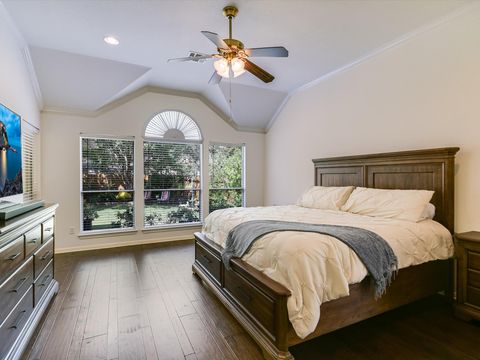 Tiny photo for 11601 Via Grande DR, Austin, TX 78739 (MLS # 2089590)