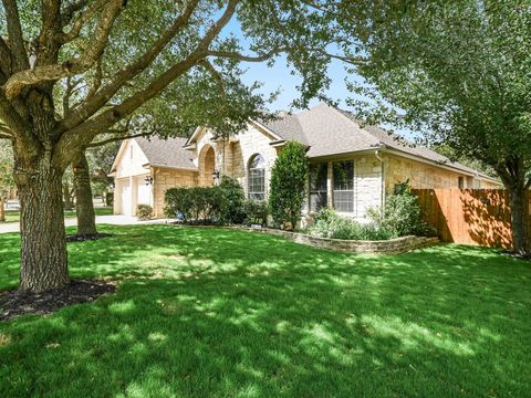 Tiny photo for 11601 Via Grande DR, Austin, TX 78739 (MLS # 2089590)