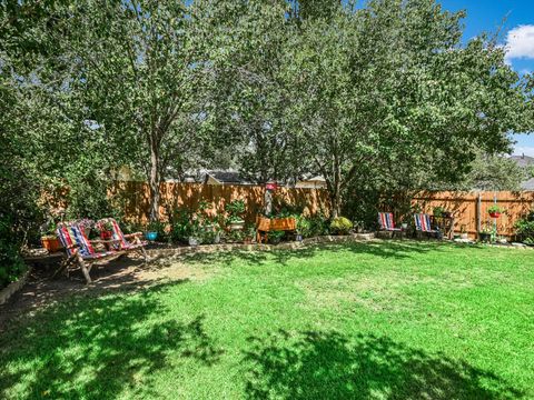 Tiny photo for 11601 Via Grande DR, Austin, TX 78739 (MLS # 2089590)