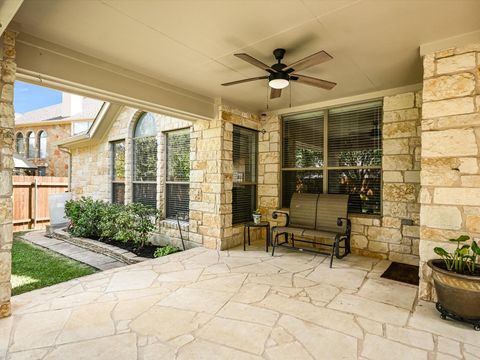 Tiny photo for 11601 Via Grande DR, Austin, TX 78739 (MLS # 2089590)