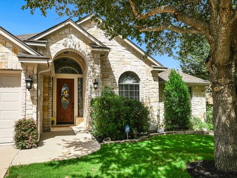 Tiny photo for 11601 Via Grande DR, Austin, TX 78739 (MLS # 2089590)