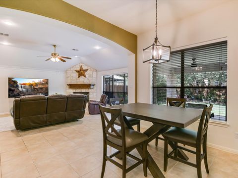 Tiny photo for 11601 Via Grande DR, Austin, TX 78739 (MLS # 2089590)