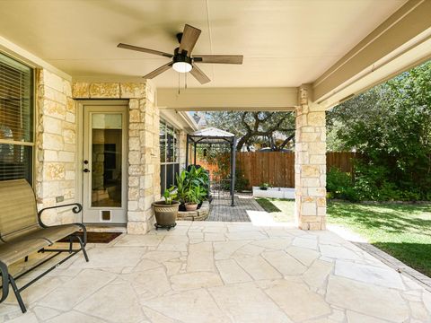 Tiny photo for 11601 Via Grande DR, Austin, TX 78739 (MLS # 2089590)