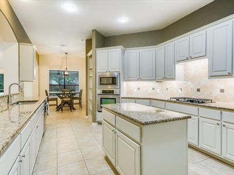 11601 Via Grande DR Austin TX 78739