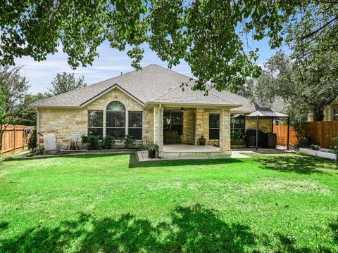 Tiny photo for 11601 Via Grande DR, Austin, TX 78739 (MLS # 2089590)