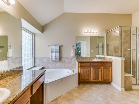 Tiny photo for 11601 Via Grande DR, Austin, TX 78739 (MLS # 2089590)