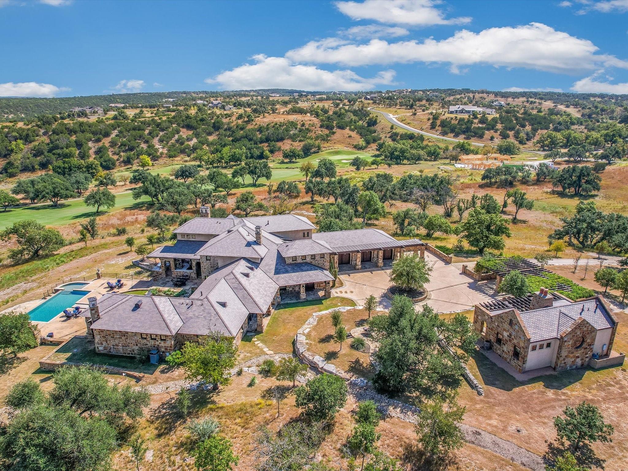 2515 Boot Ranch Circle