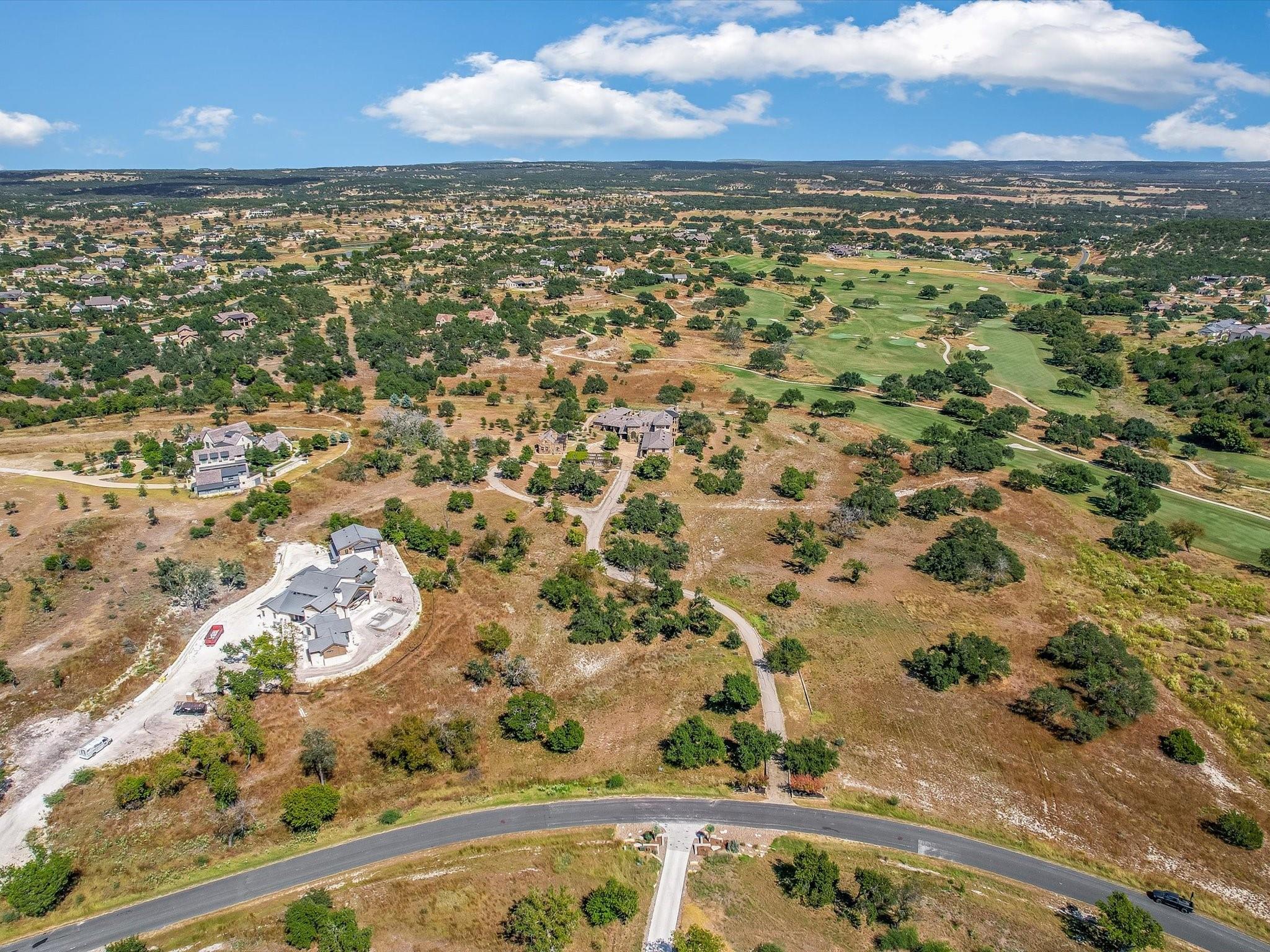 2515 Boot Ranch Circle