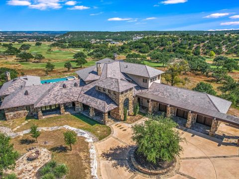2515 Boot Ranch Circle Fredericksburg TX 78624