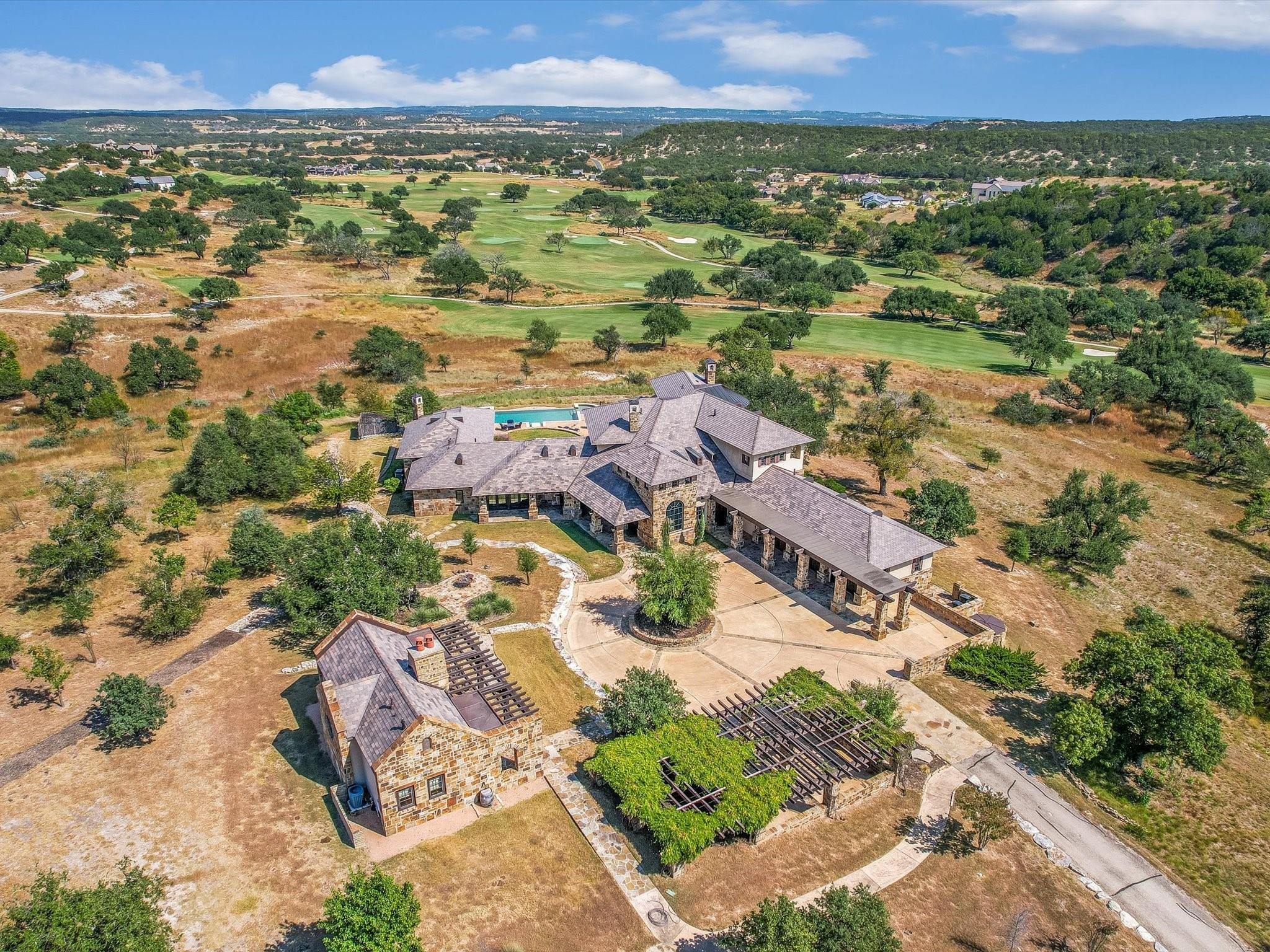 2515 Boot Ranch Circle