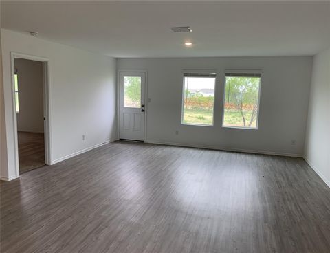 Tiny photo for 11212 Superior Bay LN, Mustang Ridge, TX 78610 (MLS # 2041708)
