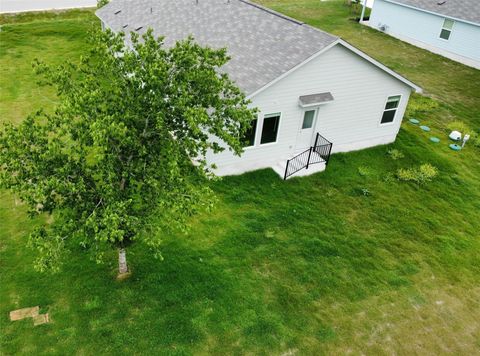 Tiny photo for 11212 Superior Bay LN, Mustang Ridge, TX 78610 (MLS # 2041708)